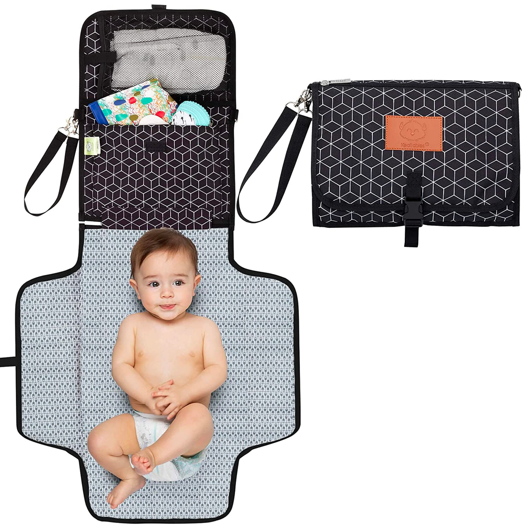 Zoli baby best sale changing mat